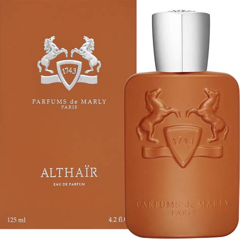 althair parfums de marly fragrantica|parfums de marly greenley 125ml.